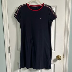 Tommy Hilfiger Shirt Dress